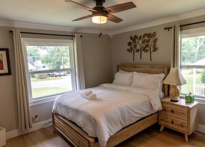 Westview Hideaway Winston-Salem