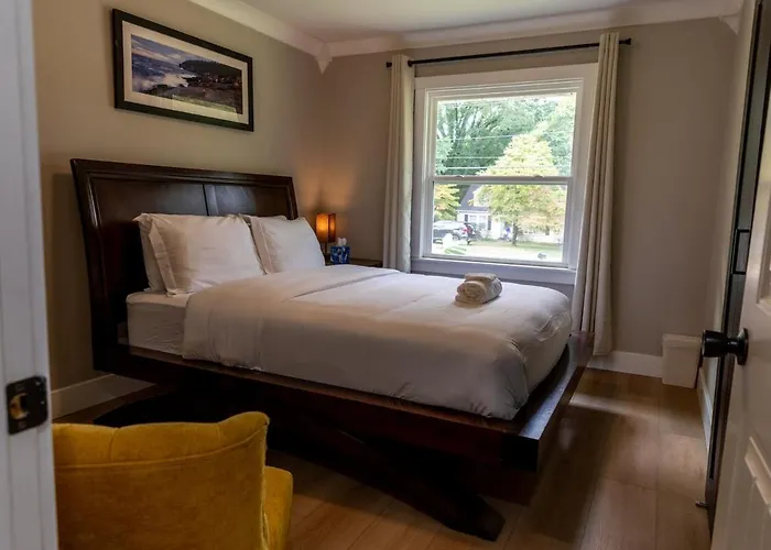 Westview Hideaway Holiday home Winston-Salem
