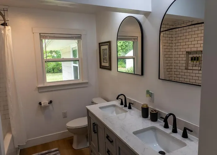 Westview Hideaway Holiday home
