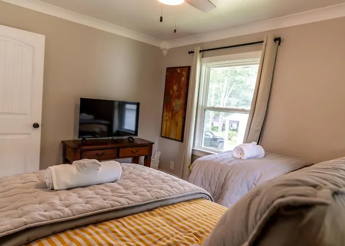 Westview Hideaway Holiday home
