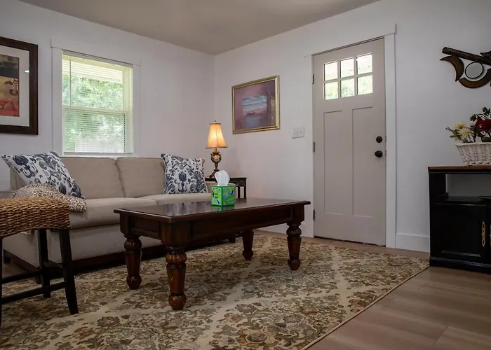 Holiday home Westview Hideaway