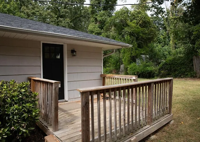 Holiday home Westview Hideaway